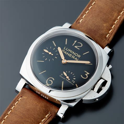 panerai power reserve price